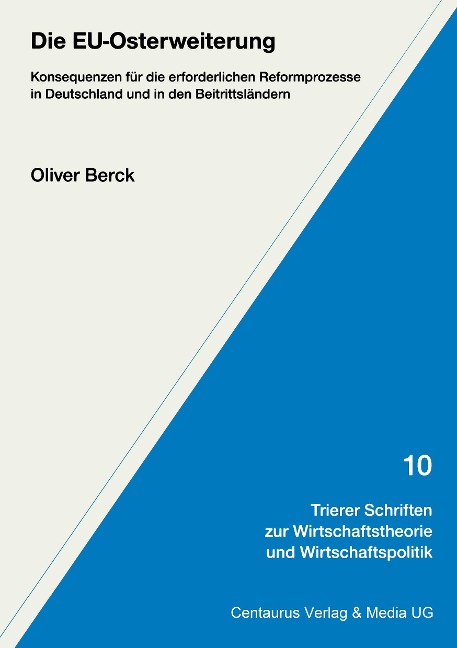 Die EU-Osterweiterung