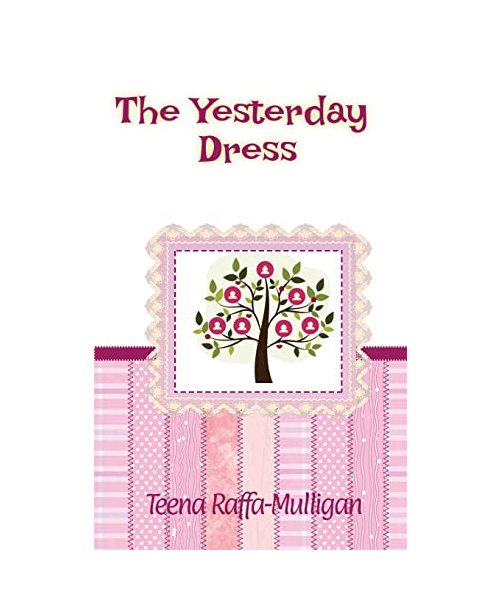 The Yesterday Dress