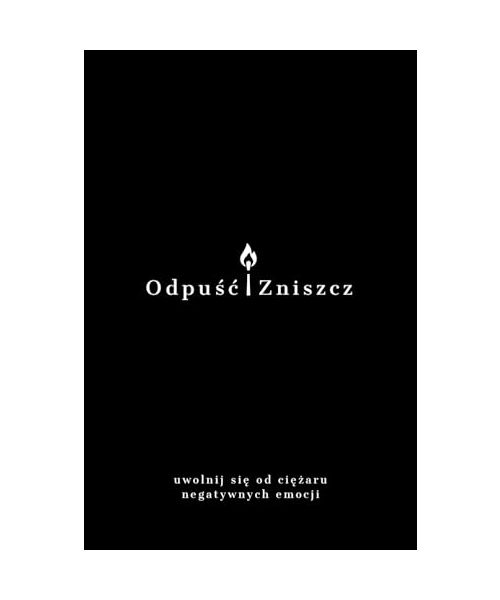 Odpuść i Zniszcz