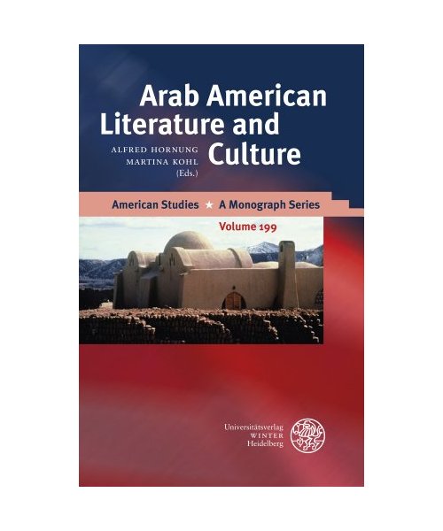 Arab American Literature and Culture