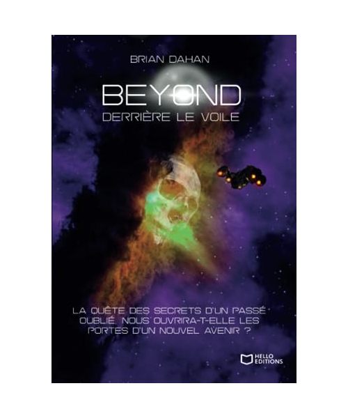 Beyond - Derrière le voile