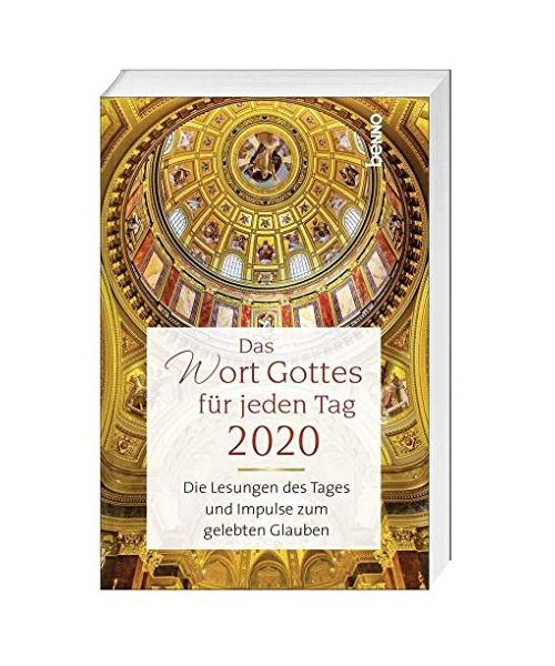 Das Wort Gottes für jeden Tag 2020