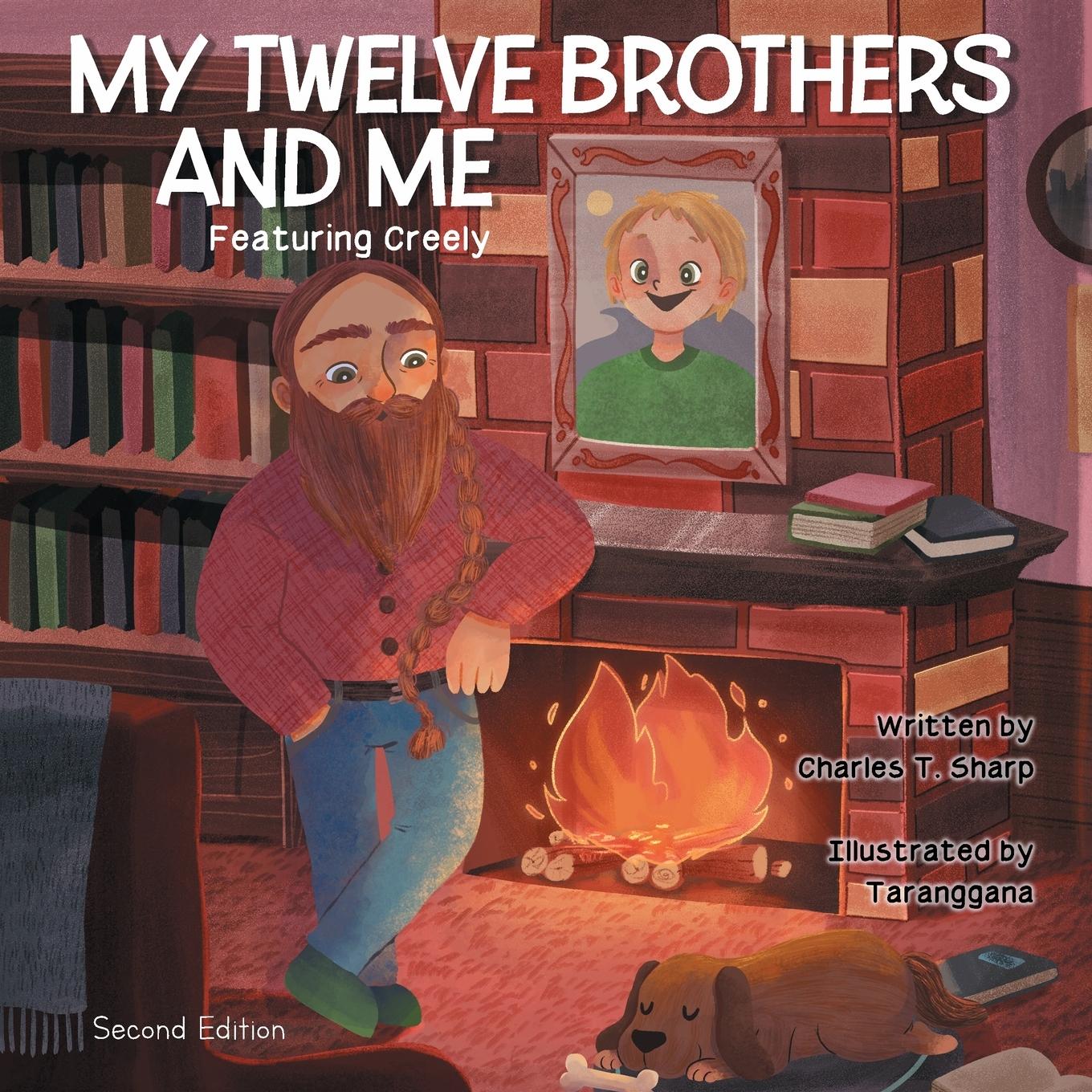My Twelve Brothers and Me  Featuring Creely