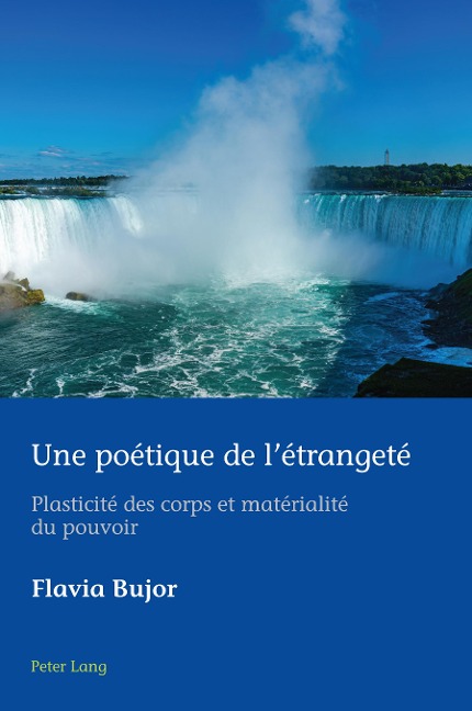 Une poétique de l'étrangeté