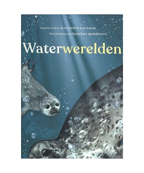 Waterwerelden
