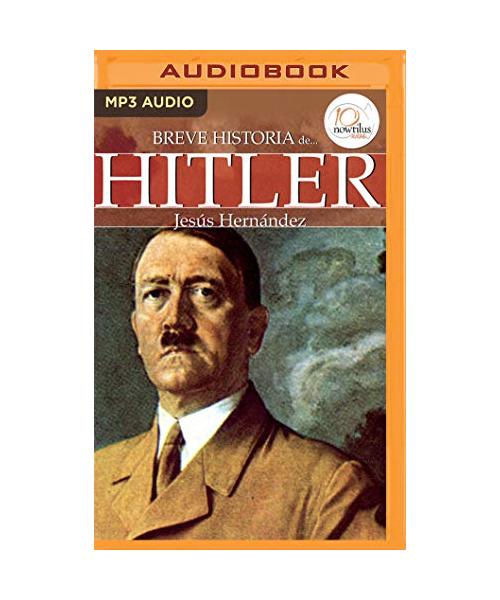 Breve Historia de Hitler (Latin American)