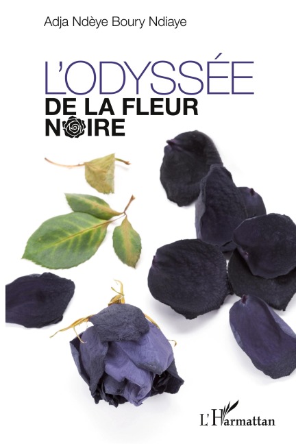 L'odyssée de la fleur noire