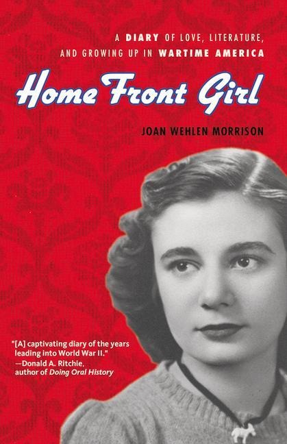 Home Front Girl