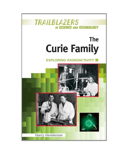 The Curie Family