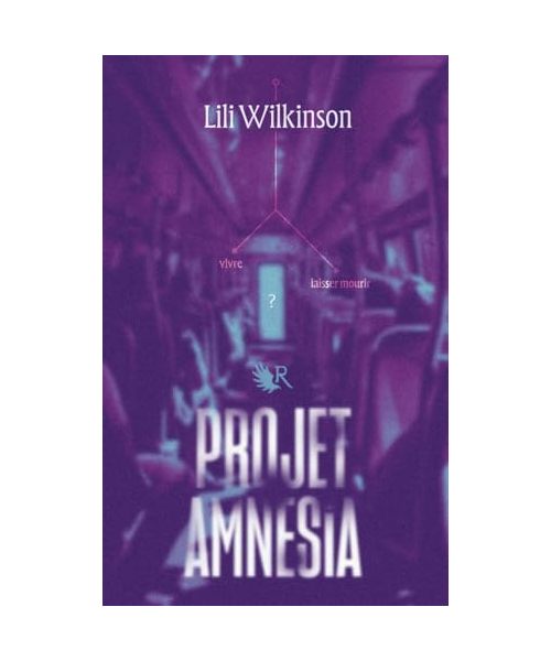Projet Amnesia