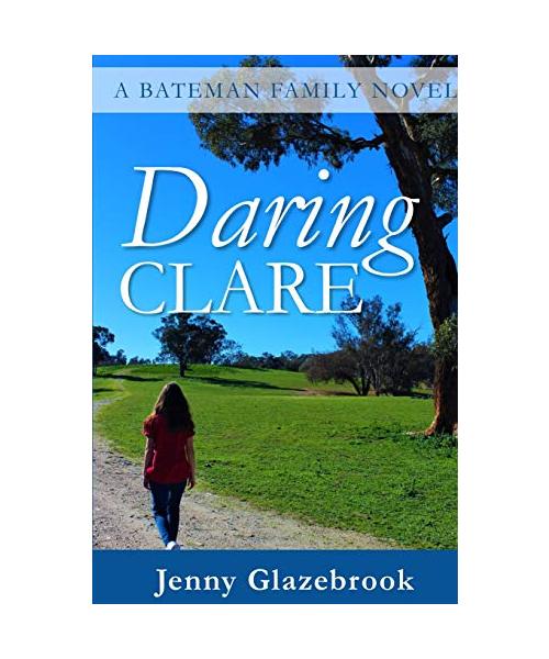 Daring Clare