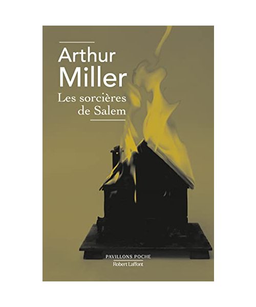 Les Sorcières de Salem