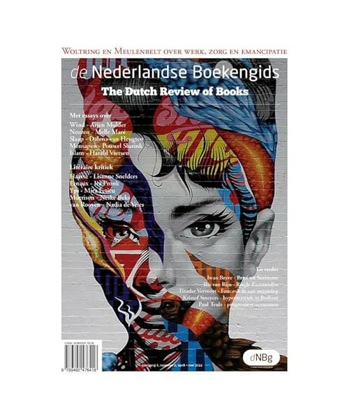 de Nederlandse Boekengids | 2022-2