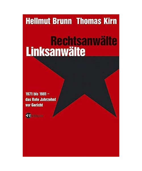 Rechtsanwälte - Linksanwälte