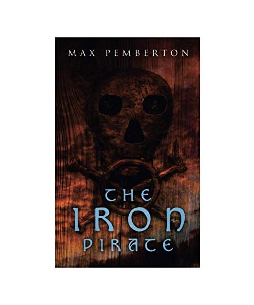 The Iron Pirate
