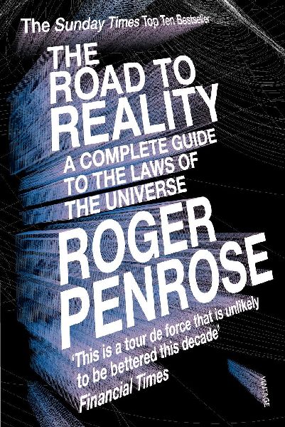 The Road to Reality
