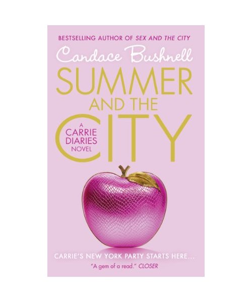 The Carrie Diaries 02. Summer and the City