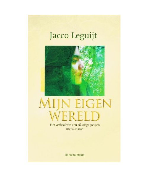 Mijn eigen wereld / druk 1