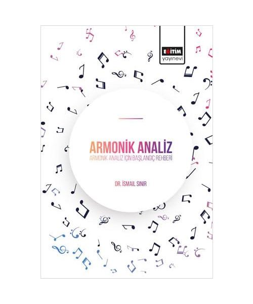 Armonik Analiz: Armonik Analiz ?çin Ba?lang?ç Rehberi