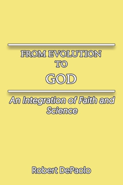 From Evolution to God