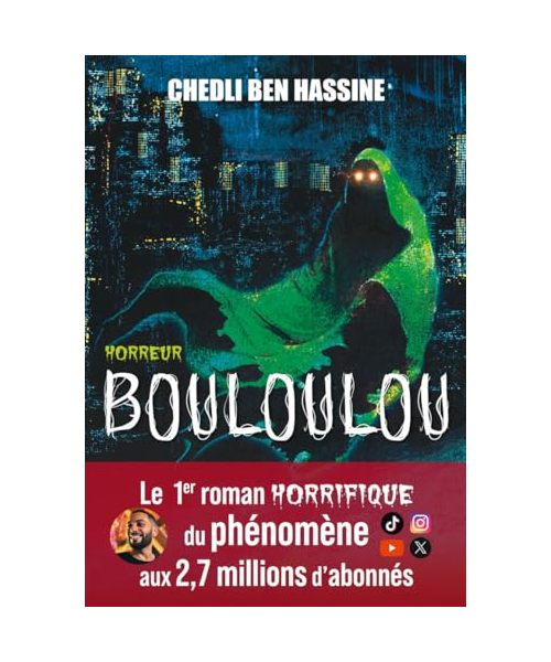Bouloulou