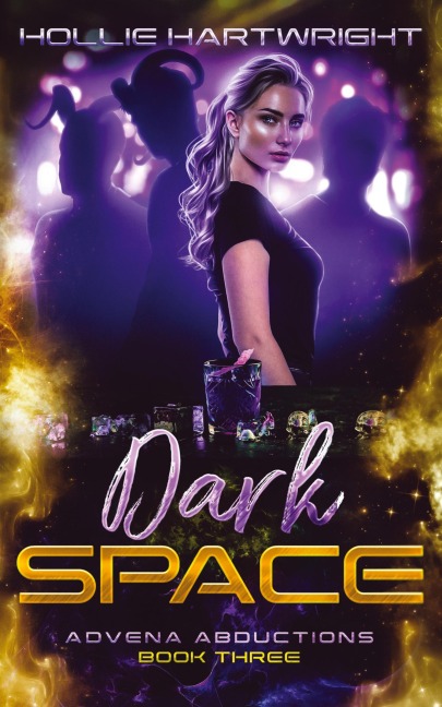 Dark Space