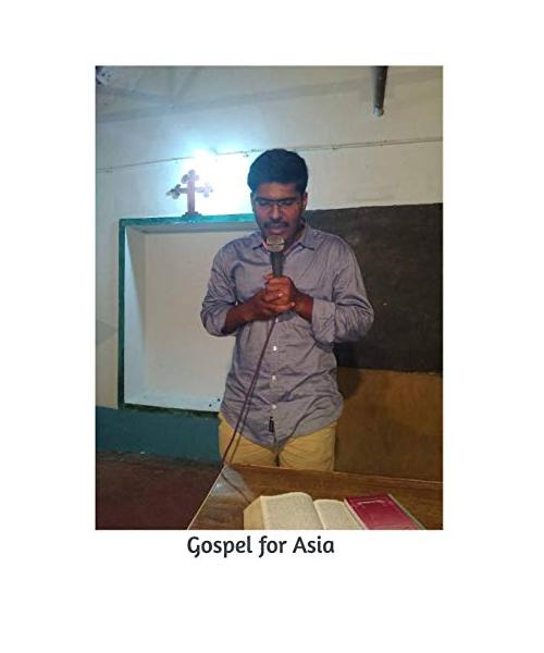 Gospel for India