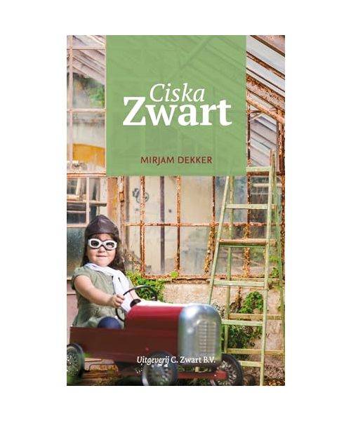 Ciska Zwart