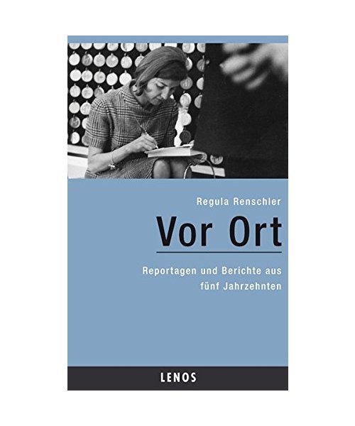 Vor Ort
