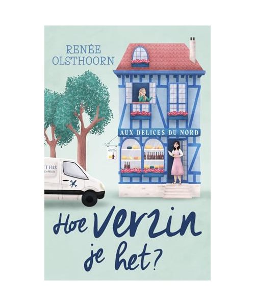 Hoe verzin je het?