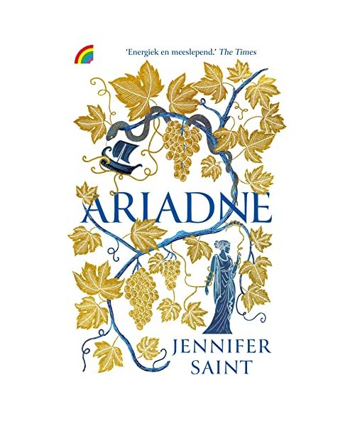 Ariadne (Rainbow pocketboeken, 1486)
