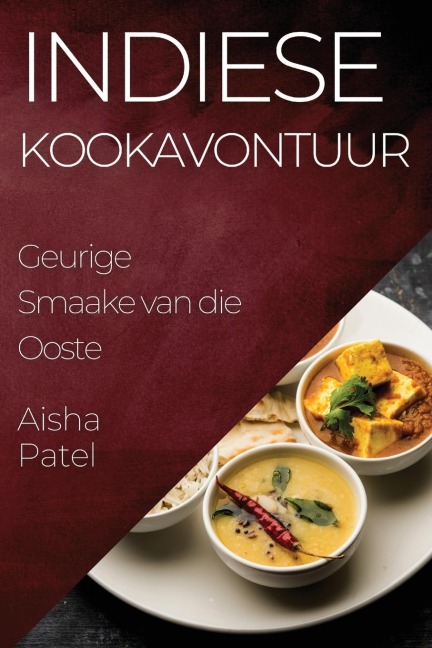 Indiese Kookavontuur