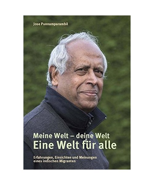 Meine Welt - deine Welt. Eine Welt für alle