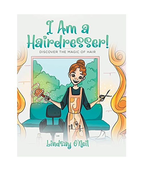 I Am a Hairdresser!