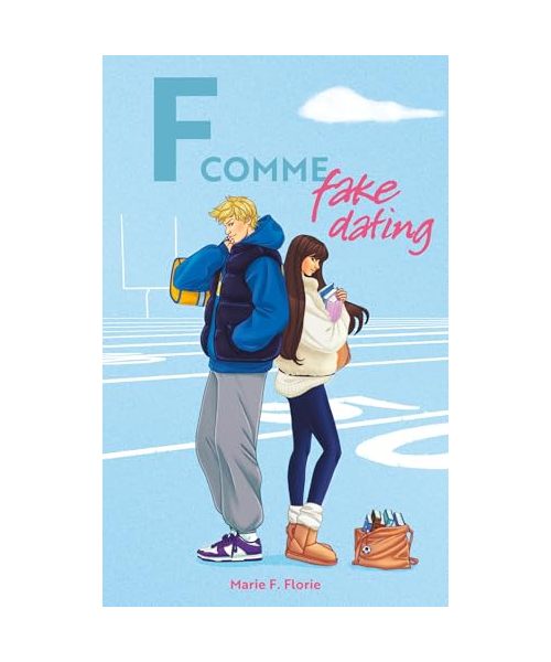 F comme Fake Dating