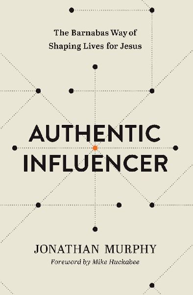 Authentic Influencer