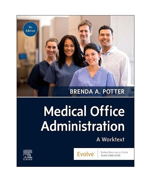Medical Office Administration
