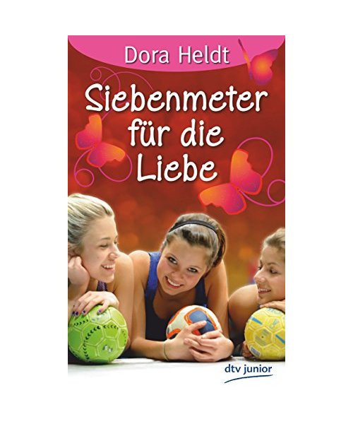Siebenmeter für die Liebe