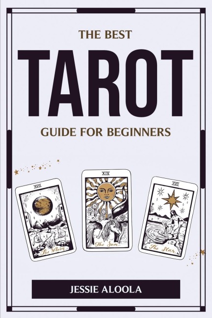 The Best Tarot Guide for Beginners