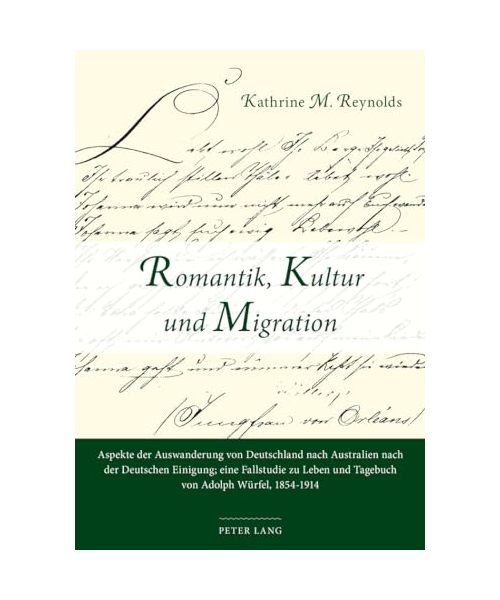 Romantik, Kultur und Migration