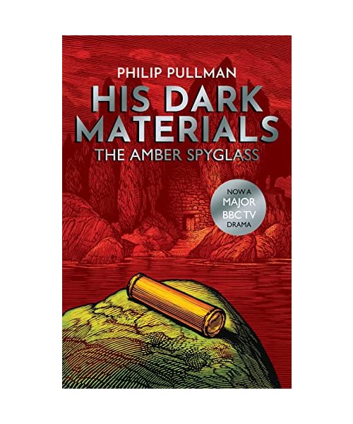 The Amber Spyglass