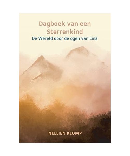 Dagboek van een Sterrenkind: De Wereld door de ogen van Lina