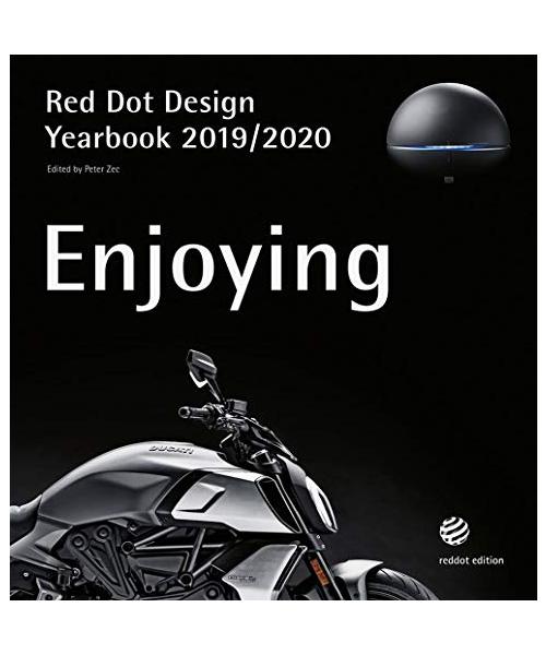 Enjoying 2019/2020