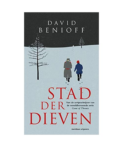 Stad der dieven