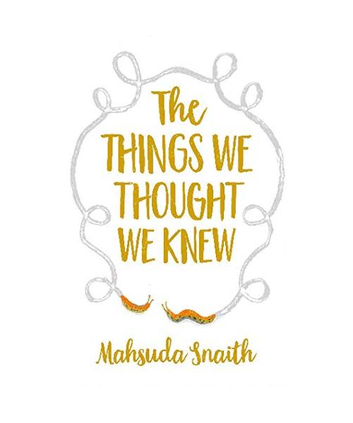 The Things We Thought We Knew