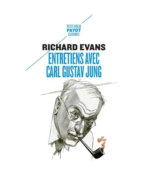 Entretiens avec Carl Gustav Jung: Avec des commentaires d'Ernest Jones