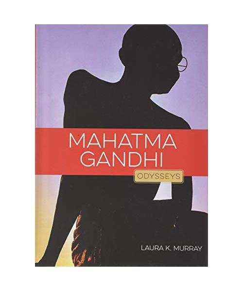 Mahatma Gandhi