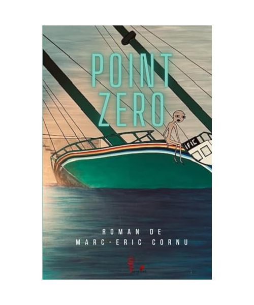 POINT ZERO