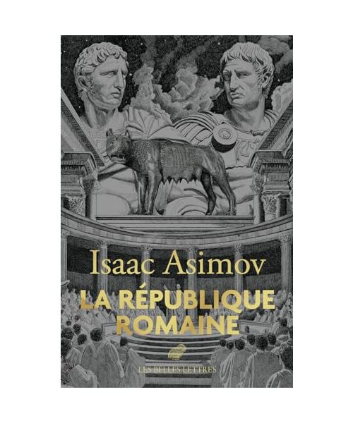 La Republique Romaine