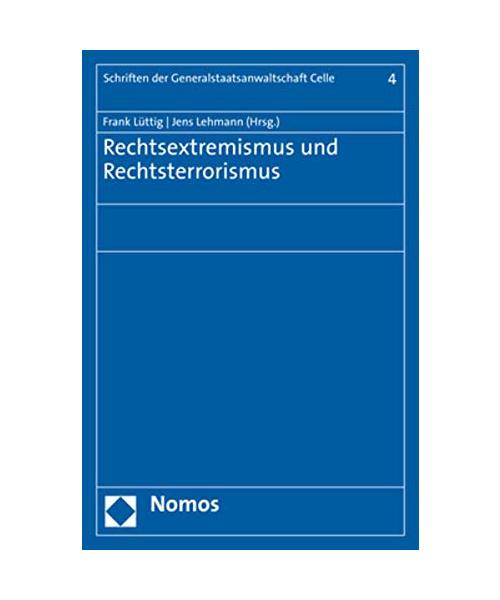 Rechtsextremismus und Rechtsterrorismus